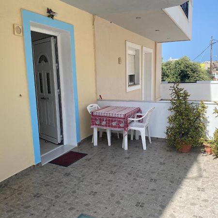 Galini Apartment 카르파토스 외부 사진