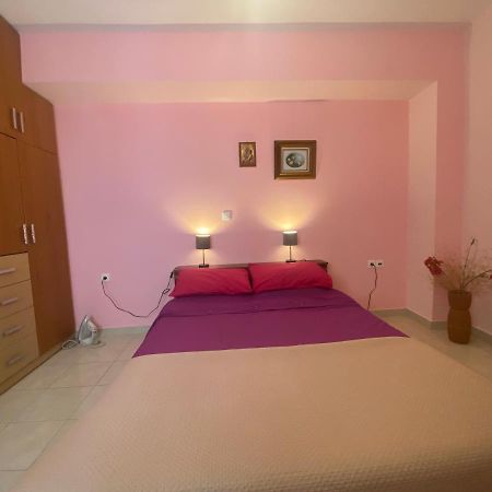 Galini Apartment 카르파토스 외부 사진
