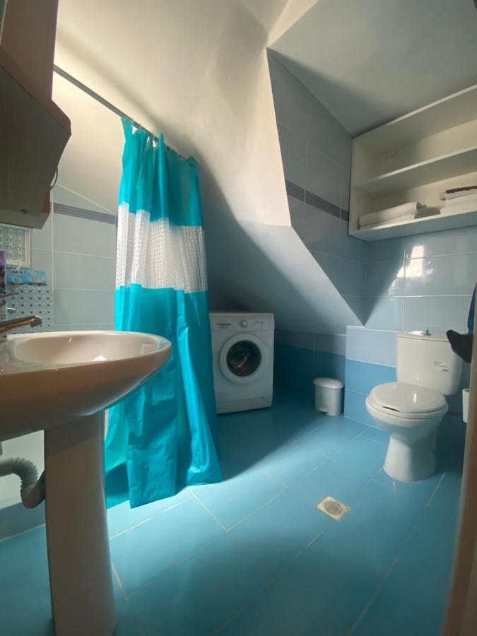 Galini Apartment 카르파토스 외부 사진