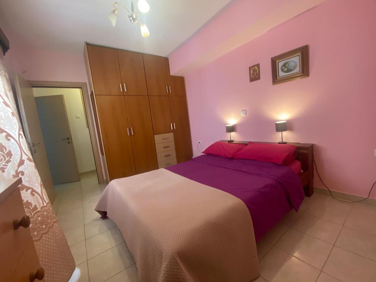 Galini Apartment 카르파토스 외부 사진