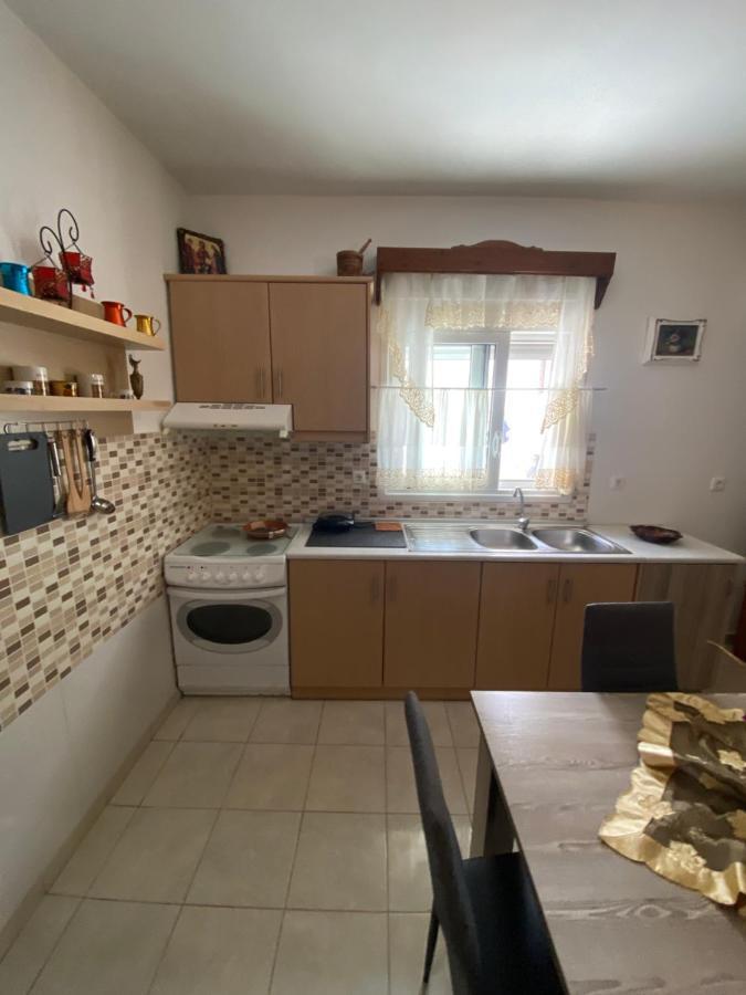 Galini Apartment 카르파토스 외부 사진