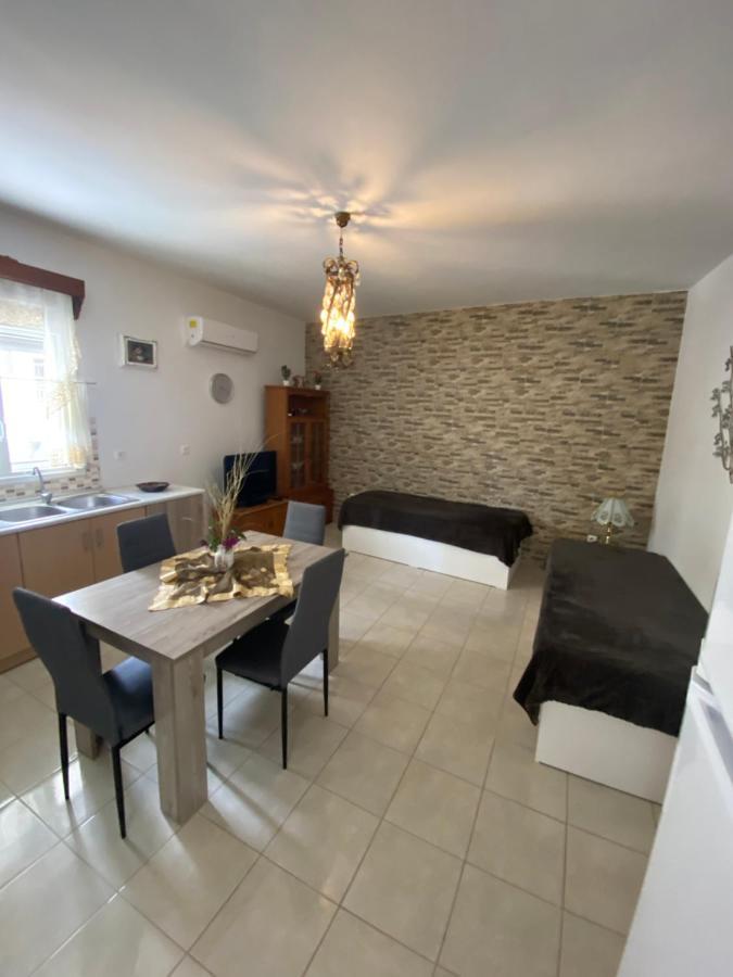 Galini Apartment 카르파토스 외부 사진