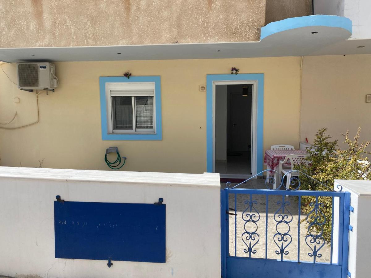 Galini Apartment 카르파토스 외부 사진