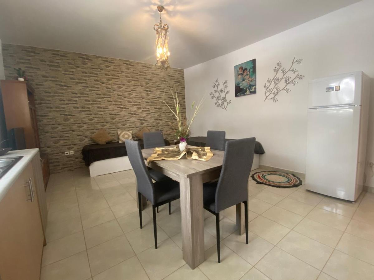 Galini Apartment 카르파토스 외부 사진
