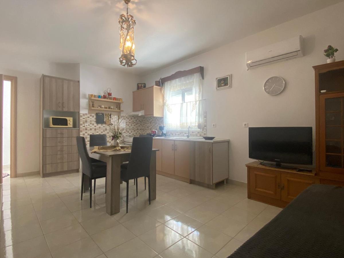 Galini Apartment 카르파토스 외부 사진