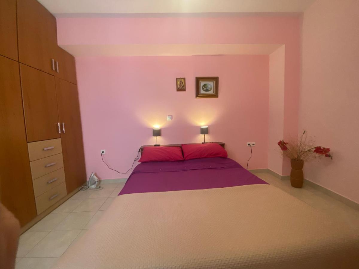 Galini Apartment 카르파토스 외부 사진