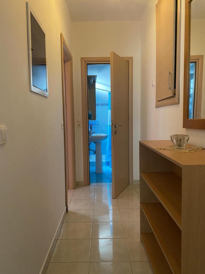 Galini Apartment 카르파토스 외부 사진